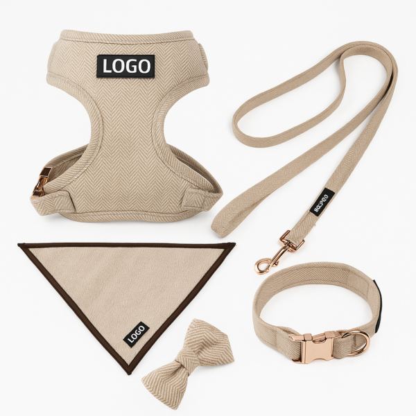 Outdoor 5pcs Set (Polyester)