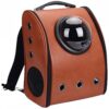 Capsule Pet Backpack