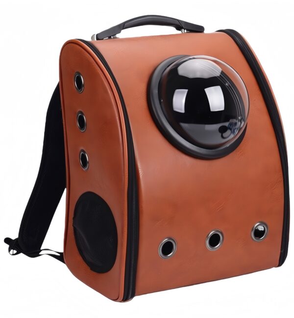 Capsule Pet Backpack