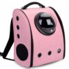 Capsule Pet Backpack