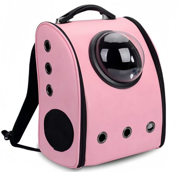 Capsule Pet Backpack