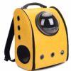 Capsule Pet Backpack