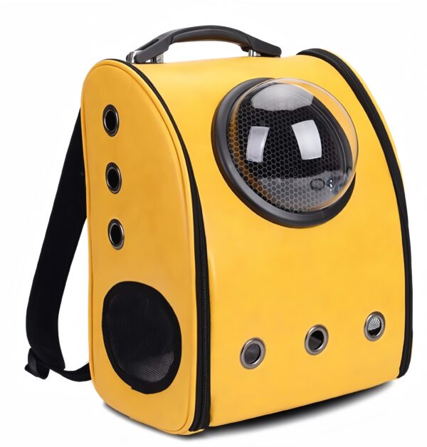 Capsule Pet Backpack