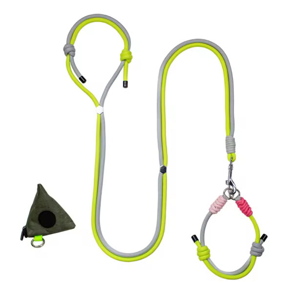 6-in-1 Multi-Function Dog Leash