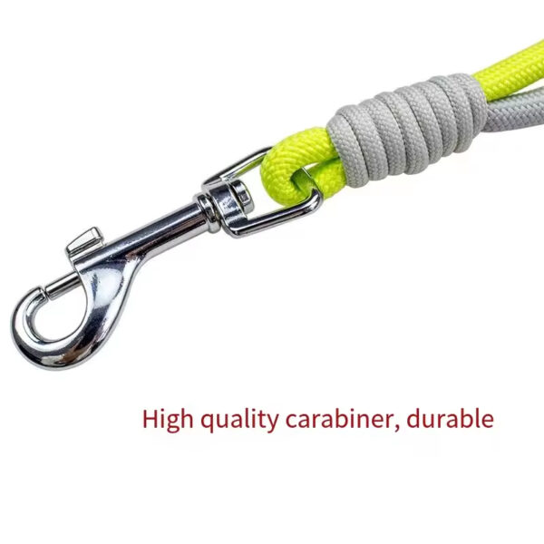 6-in-1 Multi-Function Dog Leash