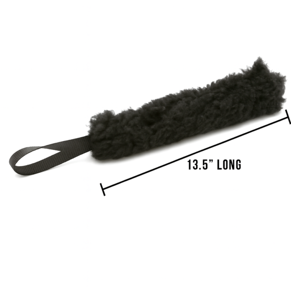 Strong Polyester Interactive Dog Tug Toy