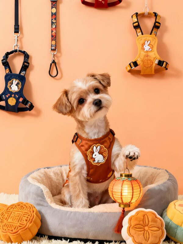 Mid-Autumn Festival outfit