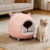 Cat Litter Box